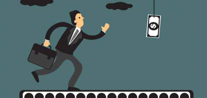 Cómo Salir De La Carrera De La Rata Queprestamocom