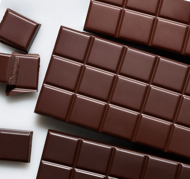 Lo que te Puede Enseñar Sobre el Gasto una Tableta de Chocolate